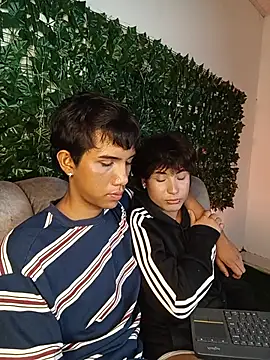 KevCokkn Live XXX chat