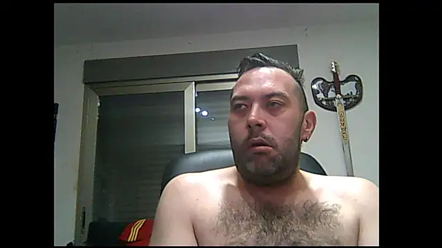 Živý XXX chat SirFrankonde