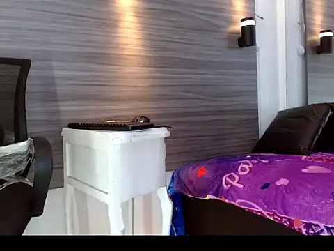 DanteSeth Live XXX-chat