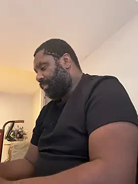 KOdaLion's Live XXX Chat