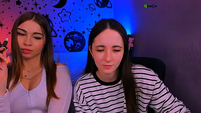Živý XXX chat bella_dorn