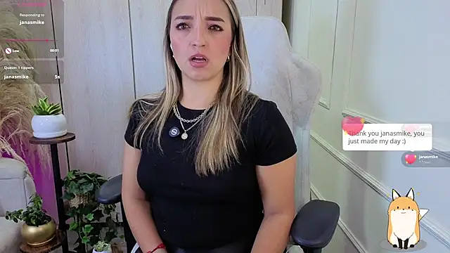 Katapinter - Show Tits :fire: