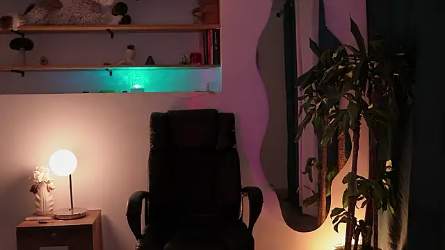 Sambelcherry - control domi 4 min