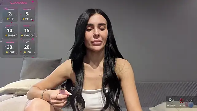 Chat XXX ao vivo de Mary__foxy