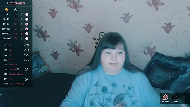Chat XXX ao vivo de fistashka___