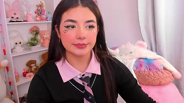 dolce_antonellaa Chat XXX in diretta