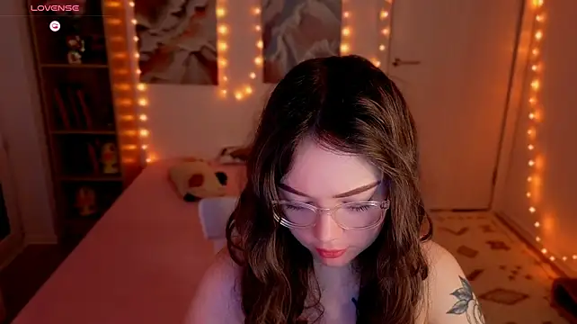 MilenaSaint live XXX chat