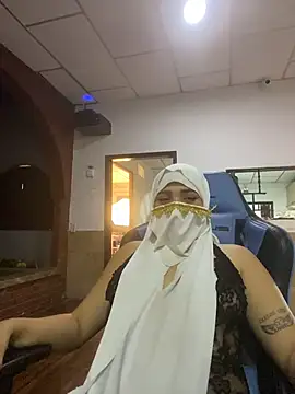 AylaNoir's Live XXX Chat