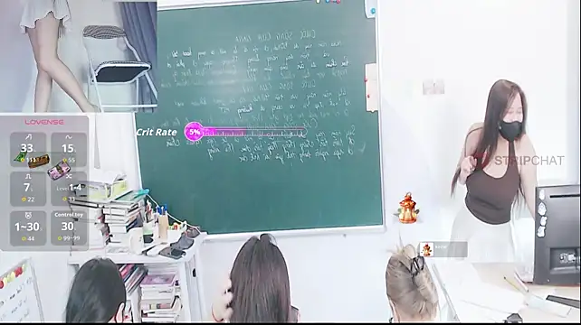 _Math_ Live XXX-Chat