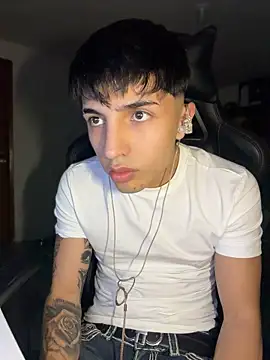 Chat XXX en directo de pabonsito