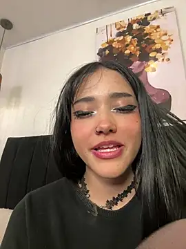 Chatroom XXX en direct de ela_petit