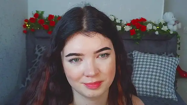 Chat +18 de MelissaMay__ ao vivo