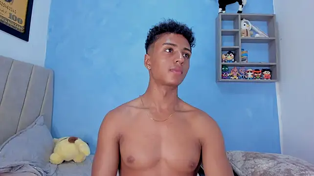 Chat XXX Live MagnusKing_
