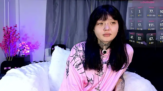 Czat XXX na żywo – Lein_Bone