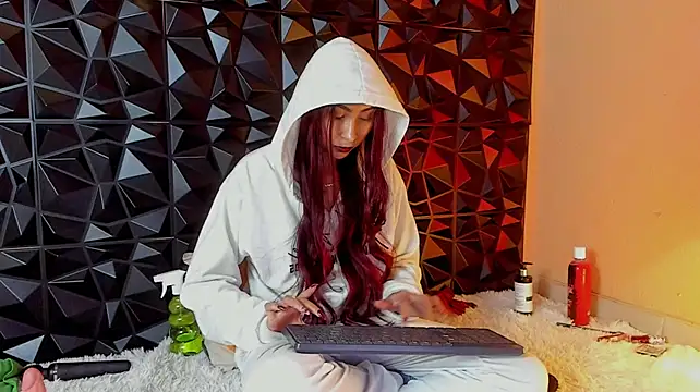 Chat XXX en directo de Alondra_sweet2