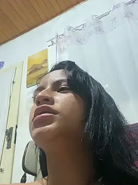 Aylasafadinha élő XXX-chatje
