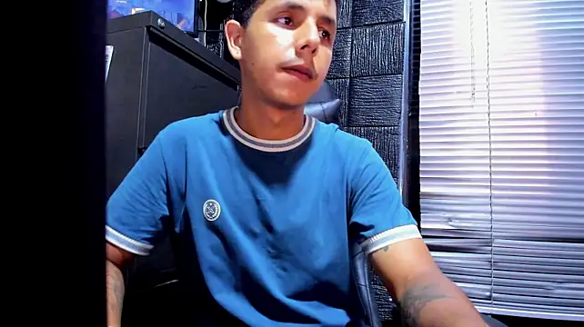 Chat XXX ao vivo de g_lincoln