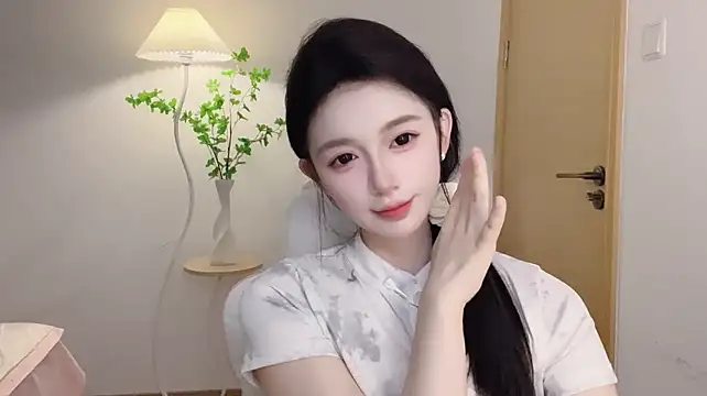 Annie-3 - 姐夫 你看着我的眼睛 你真的讨厌我吗