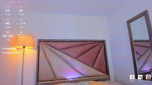 ShegoBlake Live XXX-chat