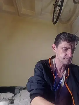 XXX chat uživo modela MON_PETIT_CHAT