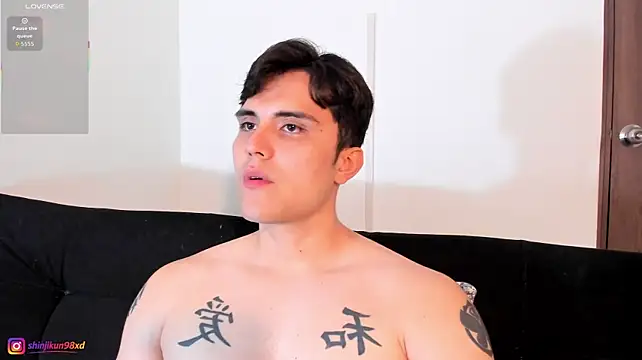 jasonxd9898's Live XXX Chat