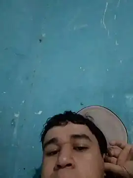 Josesioi Webcam show