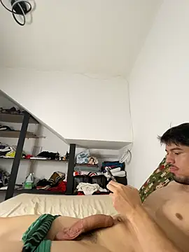 tu_king_david Live XXX-chat