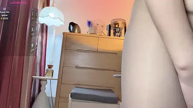 mimi_181 现场XXX聊天