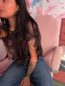 Canela_LS Live XXX Chat