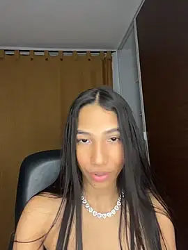 Chat XXX ao vivo de KatyReales