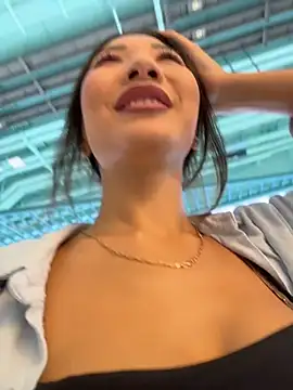 Lean_lie8 - 💦CUMSHOW: CREAMPIE WITH STRANGER噴出 牛奶💦
