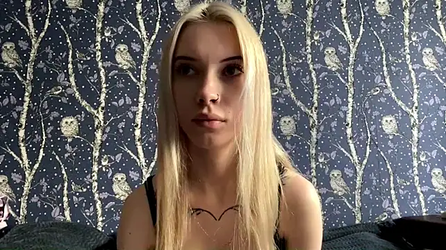 KatPatrin Live XXX-chat