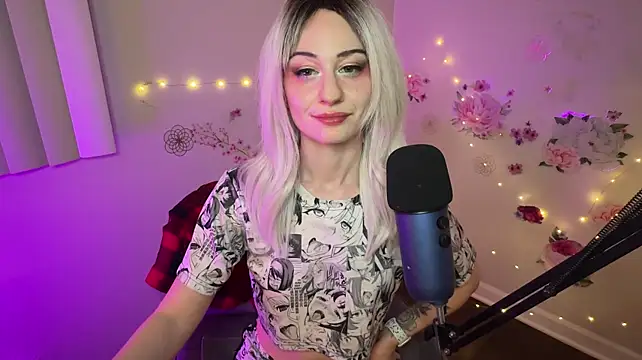 Онлайн чат XXX PrincessStarrXXX