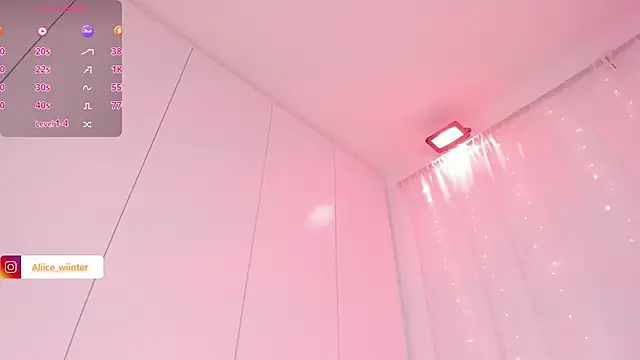 Alice_winter_ - Deepthroat With BBC+Control lush X2mn
