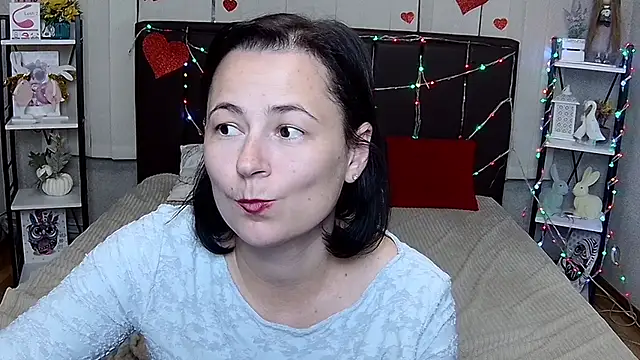 MarieSho's Live XXX Chat