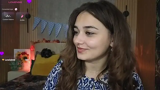Chat XXX Live KatarinaHeaven