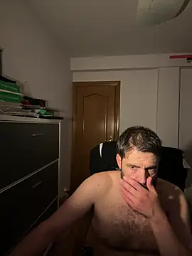 zurdineno – Live XXX-chat