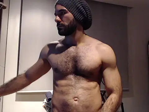 paulripped – Live XXX-chat