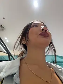 lean_lie8 Adlı Modelin Canlı XXX Sohbeti