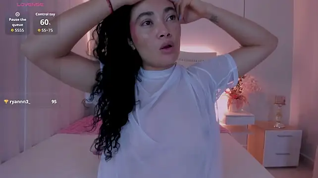 emilly_duque's Live XXX Chat