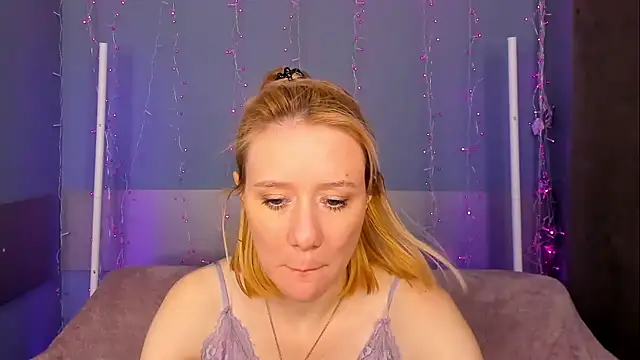 Živý XXX chat NikaBond