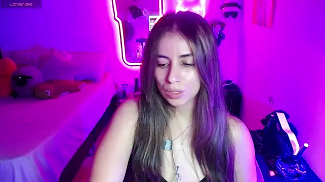 Živý XXX chat aleja_diamond