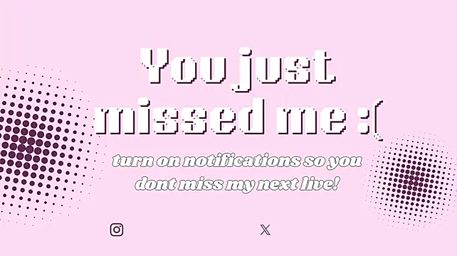 faithy_xo's Live XXX Chat