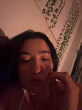 XXX chat uživo modela megaaann