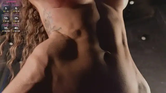 AliceWorthington - Start hard masturbate kitty! Uff💦