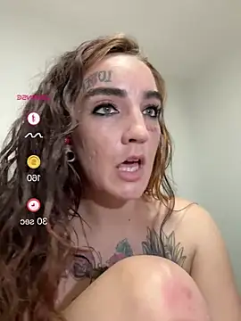 BrattyKiller's Live XXX Chat