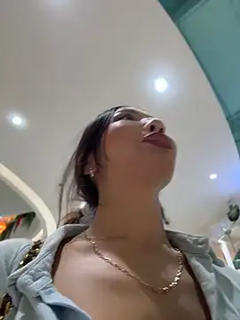 lean_lie8 Chat XXX live