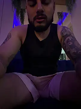 oli_05 Webcam Show