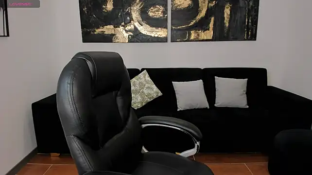 NovaSinclairX's Live XXX Chat