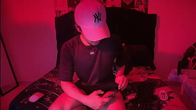 zoren_33 Webcam show